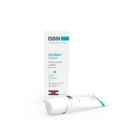 Isdin Acniben Repairing Lip Balm Teenage Skin Rx 10 Ml