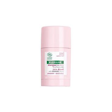 Klorane Peony Stick Mask Bio 25G