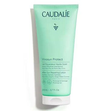 Caudalie Vinosun Protect Leite reparador After-Sun 200Ml