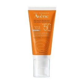 Avene Anti-Aging Suncare Spf 50+ 50Ml