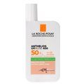 La Roche Posay Anthelios Oil Control Fluid Uvmune 400 Spf 50+ 50 Ml Con Color