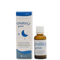 Oniria Drops 25 Ml With Dropper Pipette