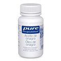 Pure Encapsulations Aceite De Onagra 60 Perlas