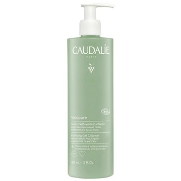 Caudalie Geleia de Limpeza Purificante 385Ml