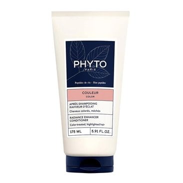 Phyto Colour Conditioner Shine Booster 175Ml