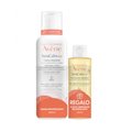 Avene Xeracalm Crema 400Ml + Xeracalm Aceite Lavante 100Ml