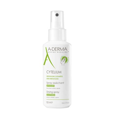 A-Derma Cytelium Spray 100 Ml