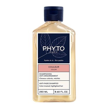 Phyto Color Champú Protector 250Ml