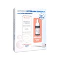 Avene Hydrance Uv Ligeira 40Ml + Serum Hydrance Boost 10Ml