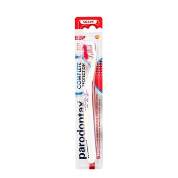 Parodontax Adult Toothbrush Complete Protection Soft