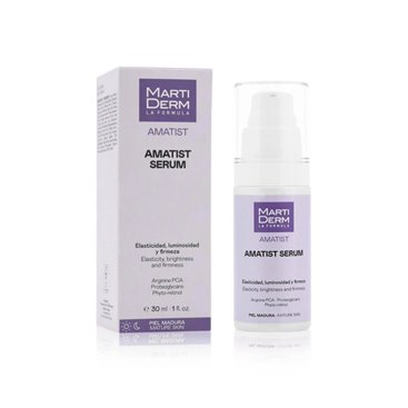 Martiderm Amatist Serum 30 Ml