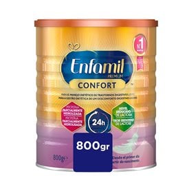 Buy Nutriben Confort Ac/ae Milk 800 G - Parafarmacia Campoamor