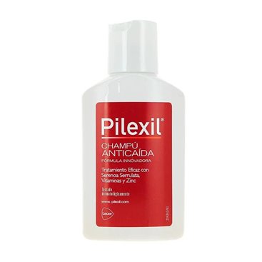 Pilexil Anti-Hair Loss Shampoo 100 Ml