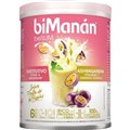 Bimanan Beslim 6 Smoothies de Maracujá e Ashwagandha 330G