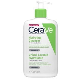 Cerave Moisturising Cleanser 473 Ml