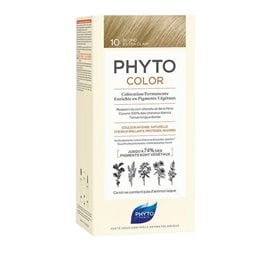 Phyto Color 10 Blond Extra Clair