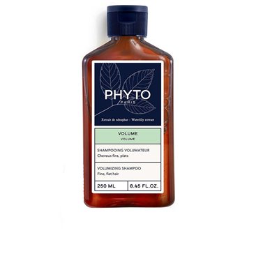 Phytovolume Champô 250 Ml