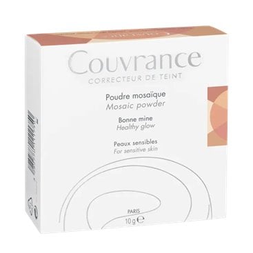 Avene Couvrance Healthy Glow Powder 9 G