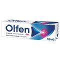 Gel de pele Olfen 11,6 Mg/G 1 tubo 100 G