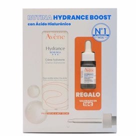 Avene Hydrance Crema Rica 40Ml + Serum Hydrance Boost 10Ml
