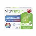 Vitanatur Multicollagen 30 Capsules