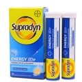 Supradyn Energy 50+ 30 Comprimidos Efervescentes