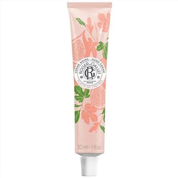 Roger & Gallet Crema De Manos Fleur De Figuier 30Ml