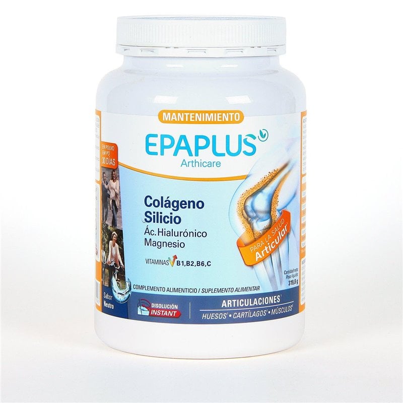 Buy Epaplus Arthicare Maintenance 319,8 G unflavoured Online Now!!