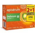 Apiserum Defensas 3 Months Savings Pack 90 Capsules