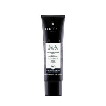 Rene Furterer Head Spa Exfoliante Purificante Detox 150 Ml