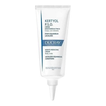 Ducray Kertyol Pso Concentrate 100Ml