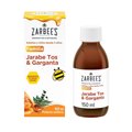 Zarbee's Xarope Tosse e Garganta 150Ml