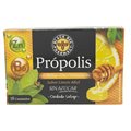 Black Bee rebuçados Propolis 18 unidades