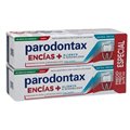 Parodontax Gengivas + Hálito & Sensibilidade Extra Fresco 2x75 Ml