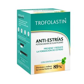 Trofolastin Anti-Stretch Cream 250 ml