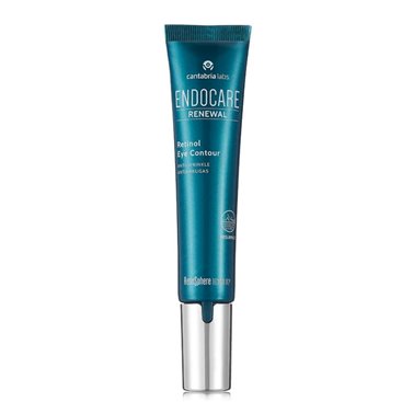 Endocare Renewal Retinol Anti-Wrinkle Eye Contour 15 Ml