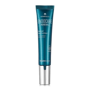 Endocare Renewal Retinol Anti-Rugas Contorno dos Olhos 15 Ml