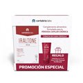 Iraltone Aga 60 Capsules + Fortifying Shampoo 75Ml