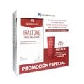 Iraltone Forte Melatonin 60 Cápsulas + Champú Fortificante 75 Ml