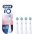 Oral-B IO Gentle Care Electric Toothbrush Heads 4 pcs.