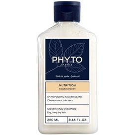 Phyto Nutricion Champu 250 Ml