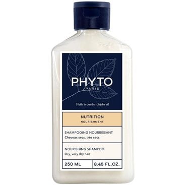 Phyto Nutricion Champu 250 Ml