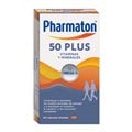 Pharmaton 50 Plus 30 Capsulas