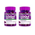 Zzzquil Forte Natura 60 Gummies Pack