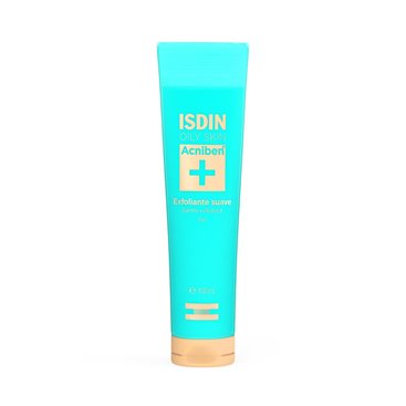 Isdin Acniben Exfoliante Suave 100Ml