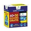 Aquilea Pack Sueño 60 + 30 Gummies