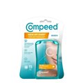 Compeed Parche Anti-Granos Discreto Triple Accion 15 Unidades