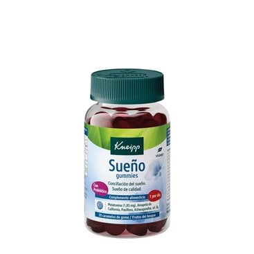 Kneipp Sleep With Probiotics 30 Gummies