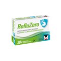 Refluzero 20 Comprimidos Bucodispersables