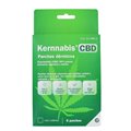 Kernnabis CBD Dermal Patches 8 units